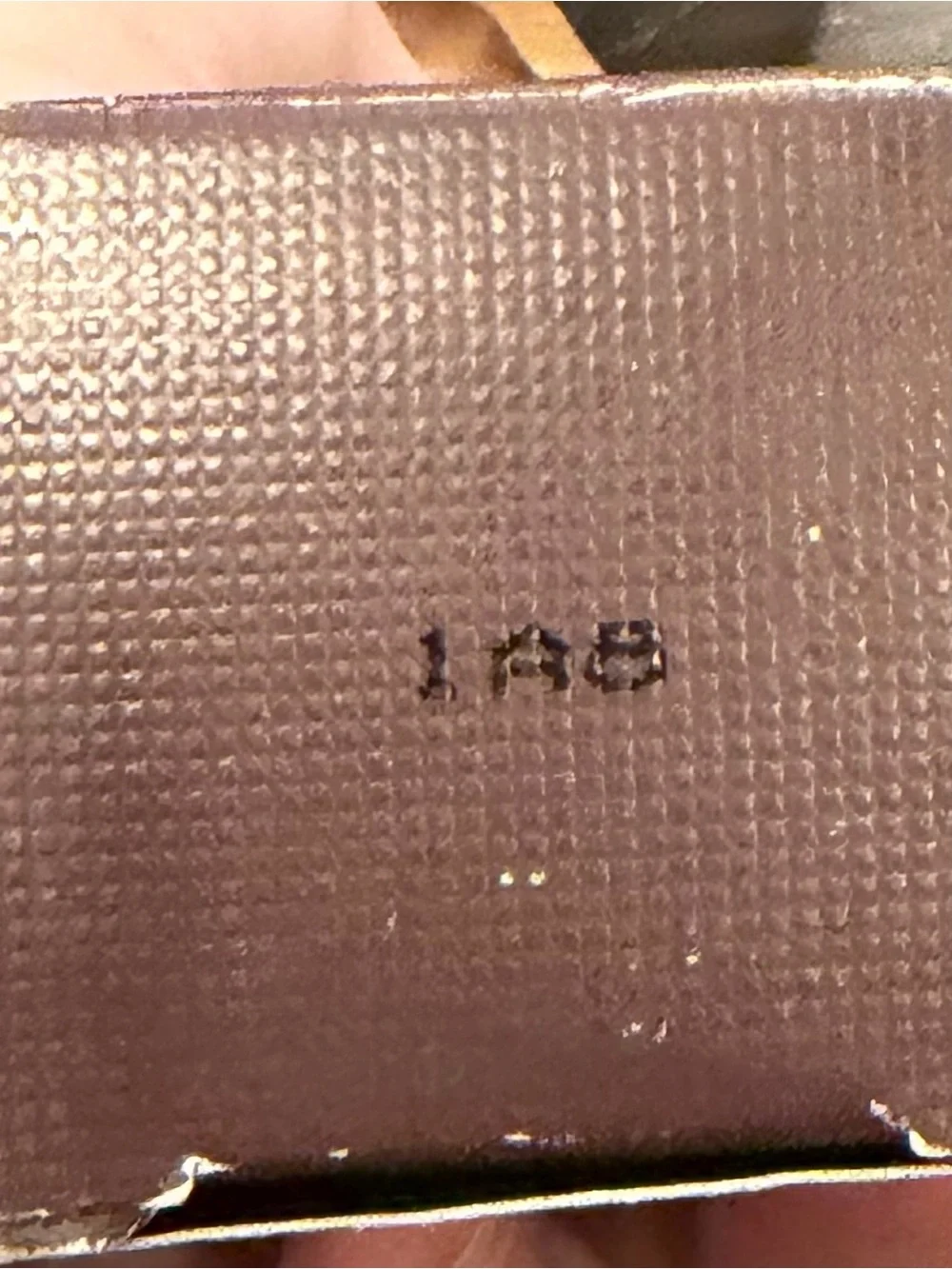 ILIA True Skin Serum Foundation 1 fl. oz KAPITI SF12 USA Made Makeup Designer